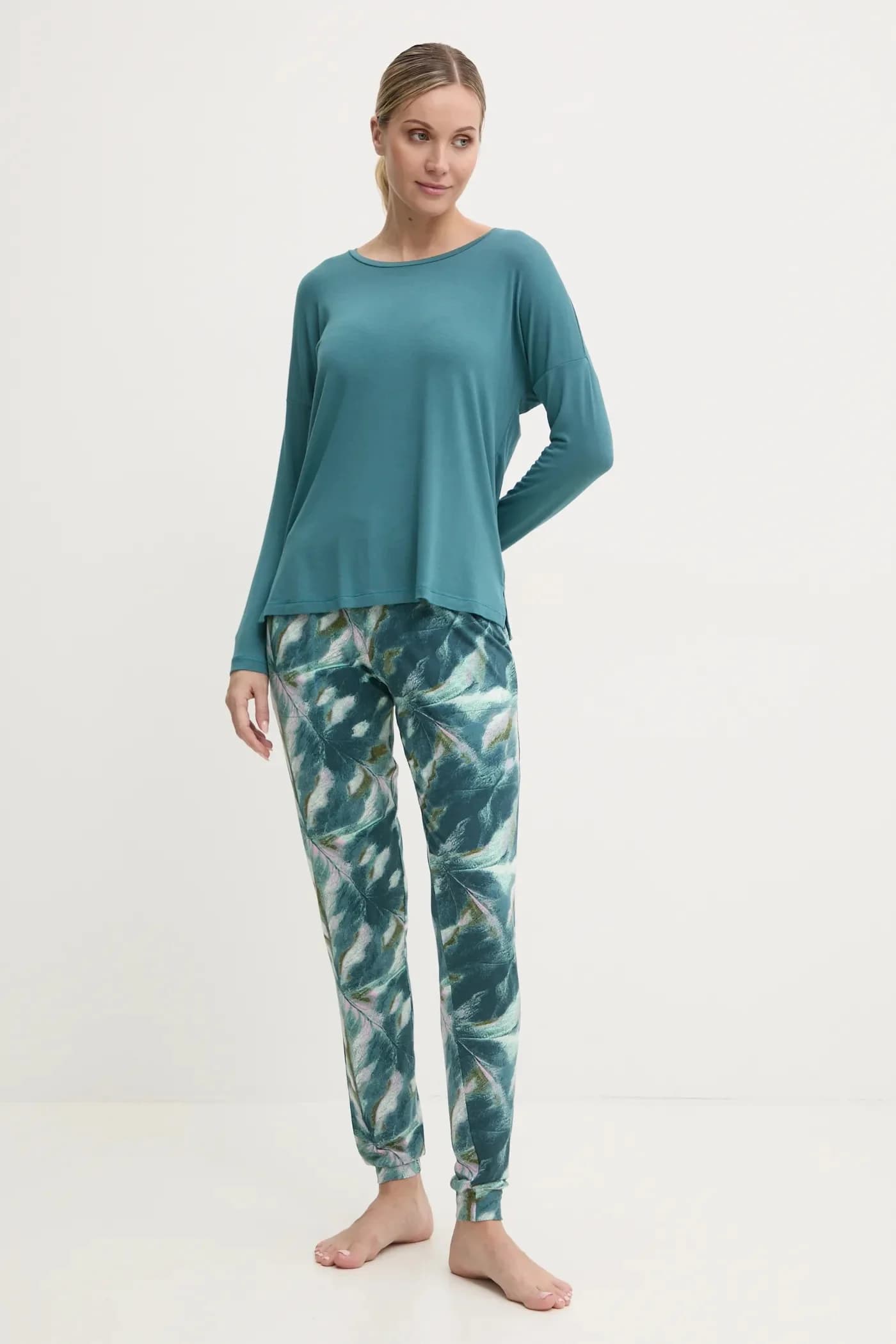 Лонгслив Lounge - фото 2