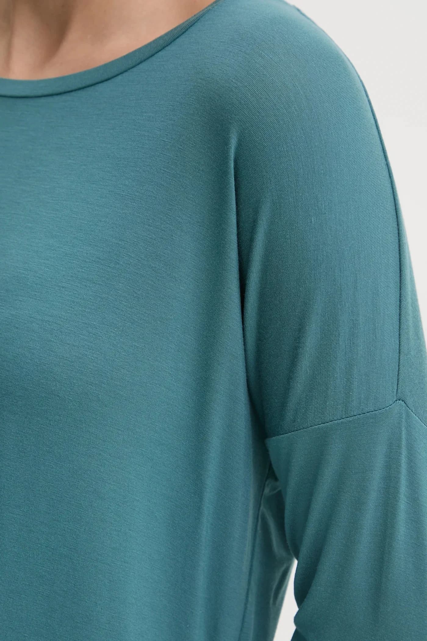 Лонгслив Lounge - фото 5