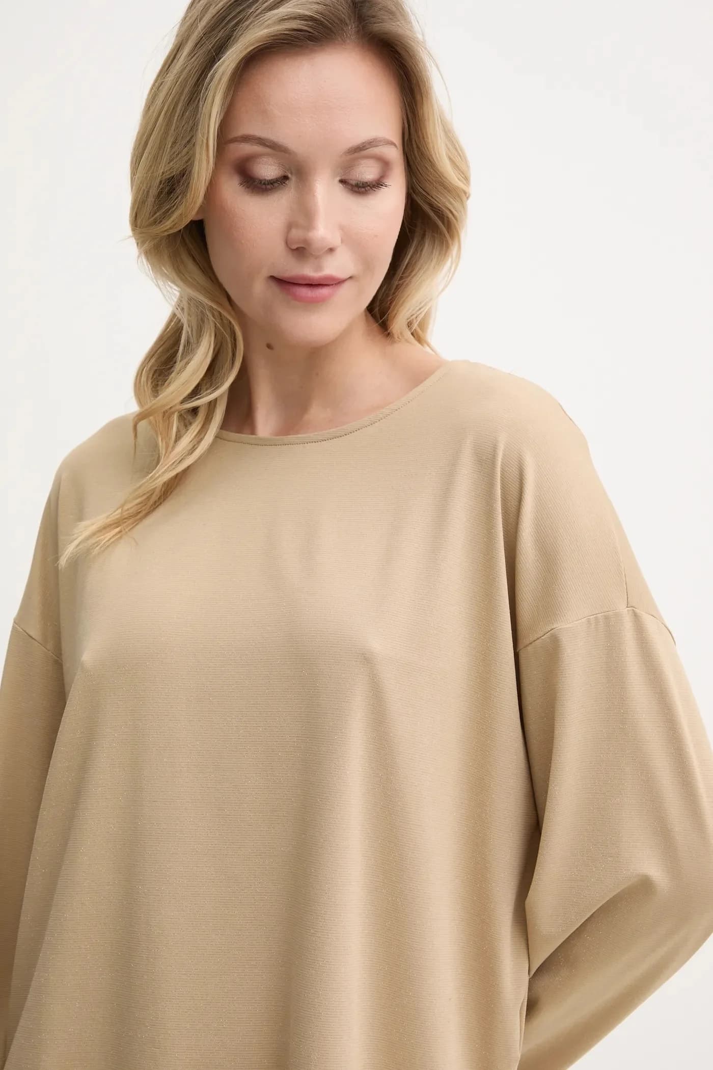 Лонгслив - фото 4