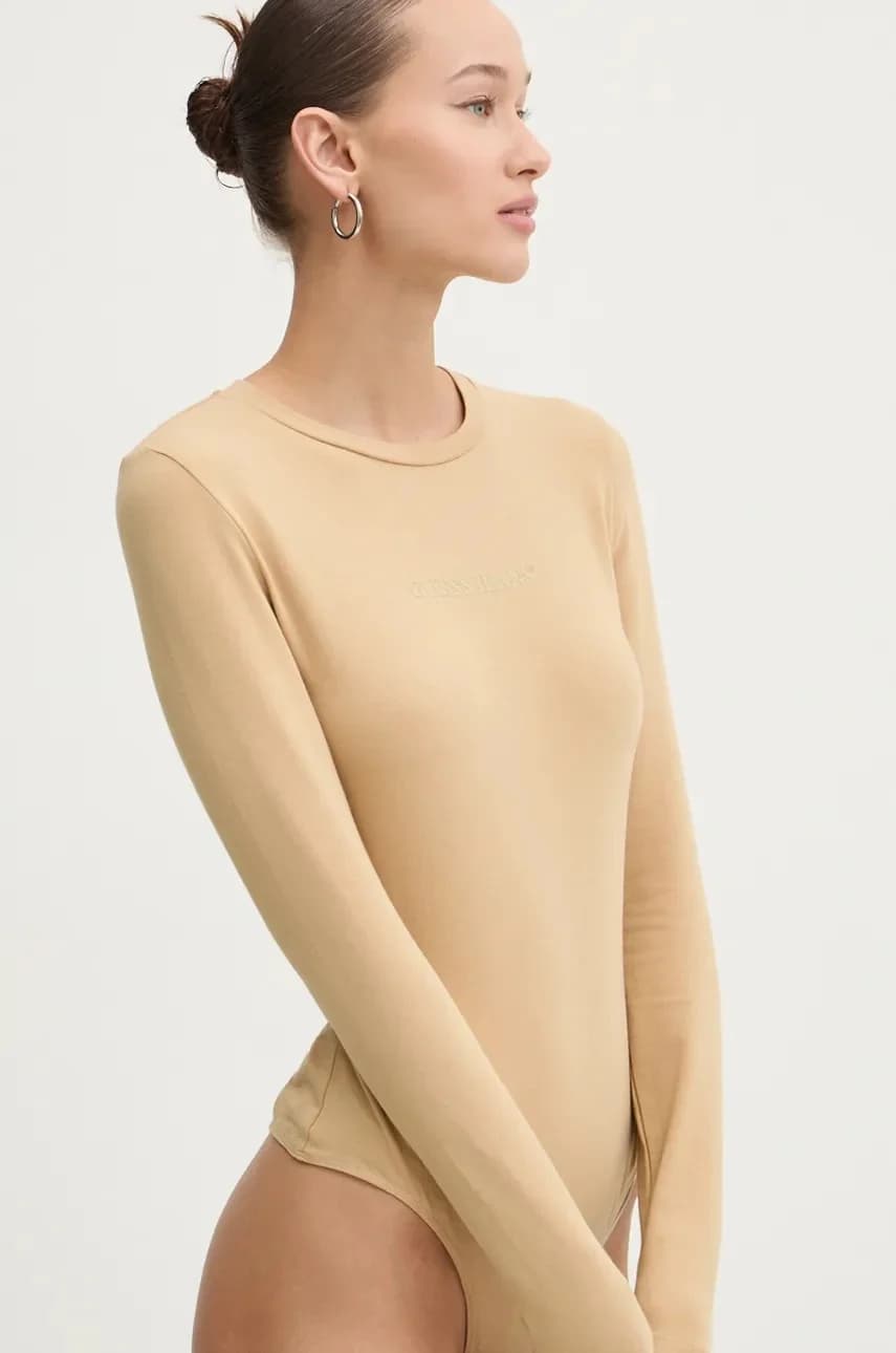 Лонгслив - фото 4