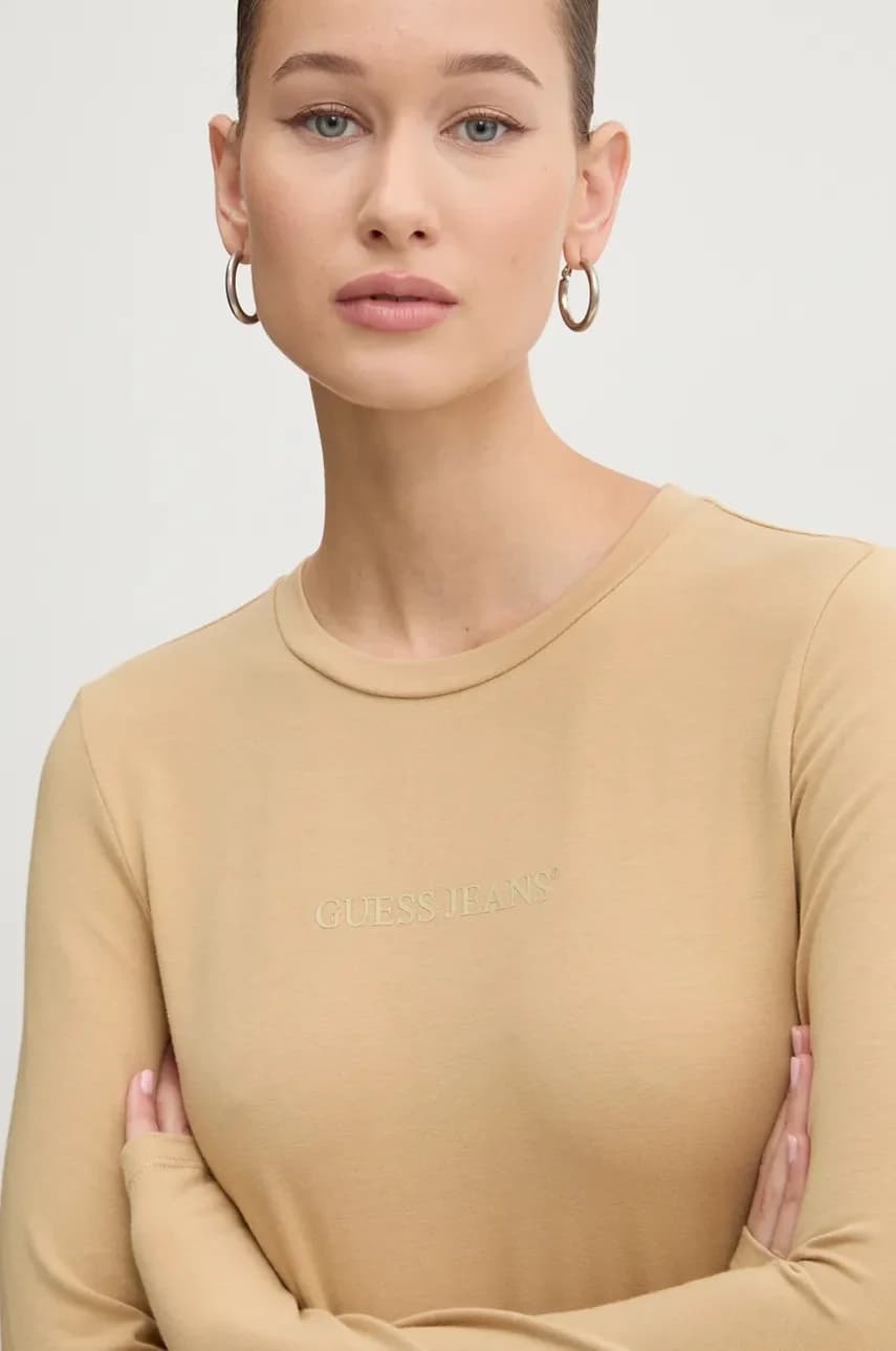 Лонгслив - фото 5