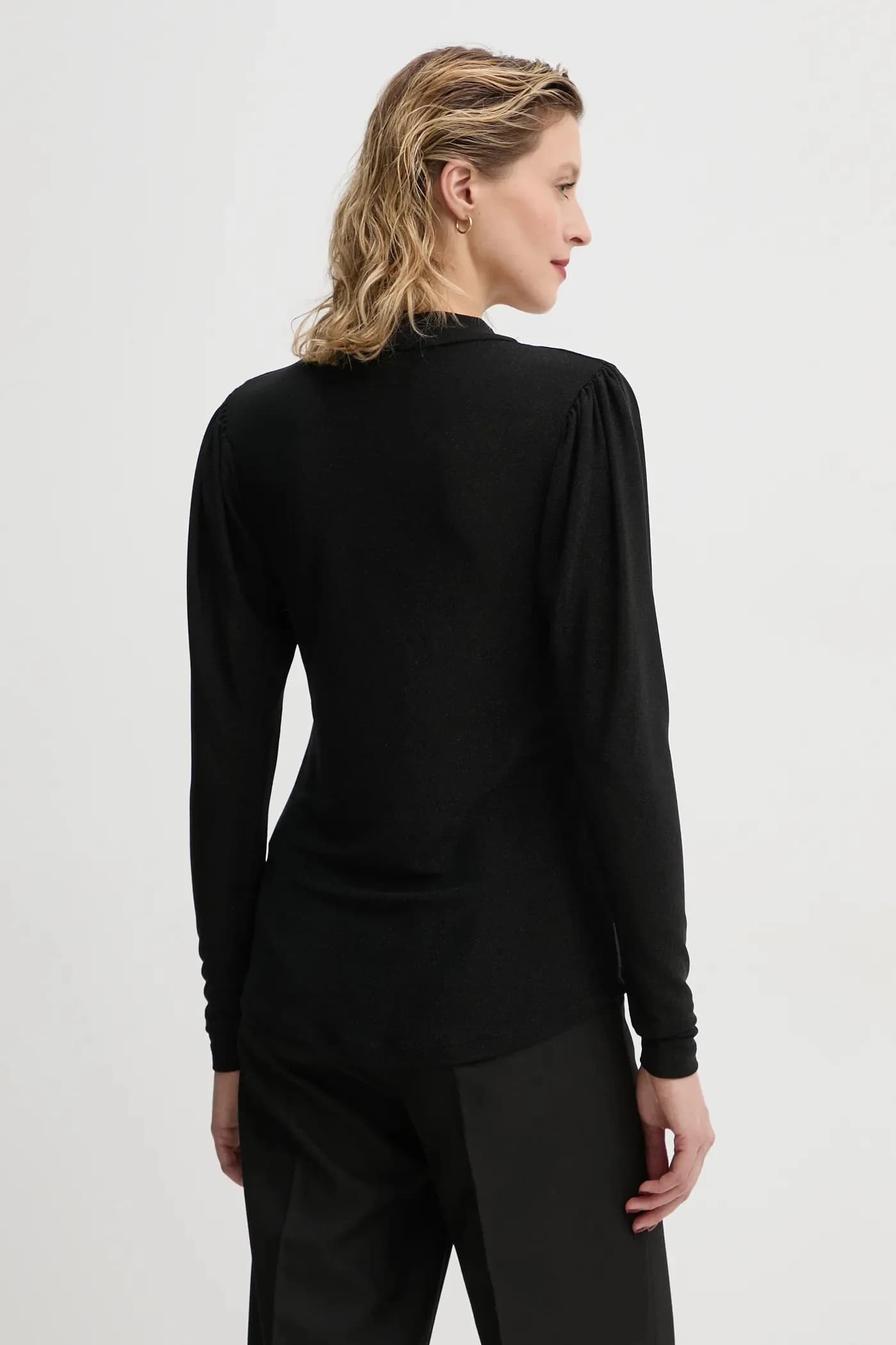 Лонгслив - фото 3