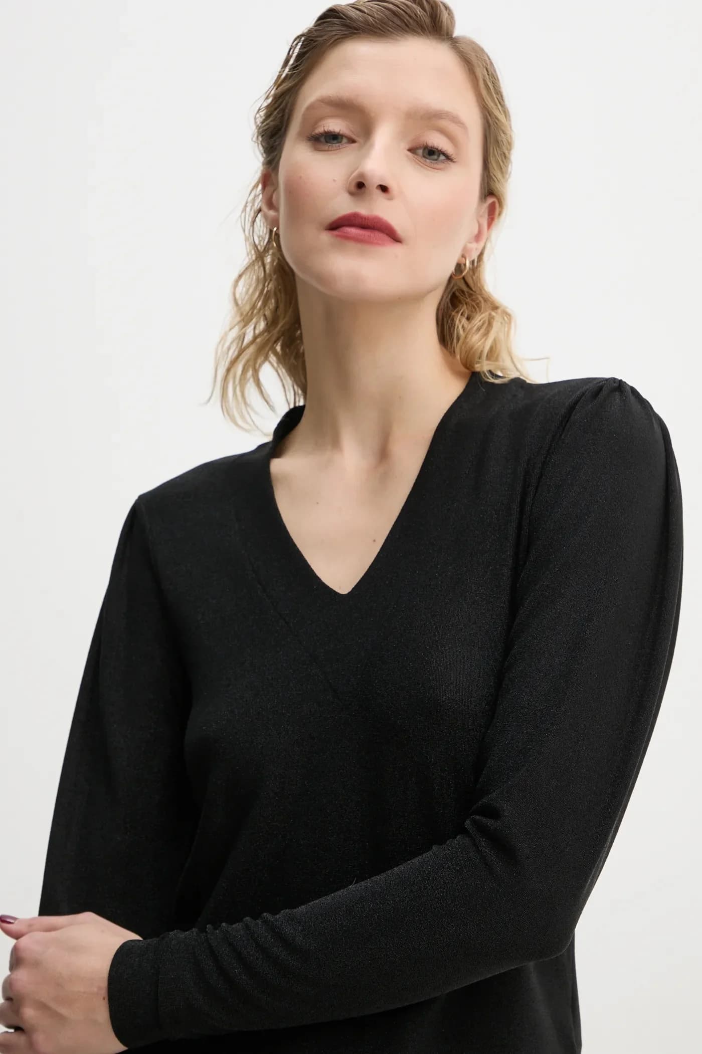 Лонгслив - фото 4