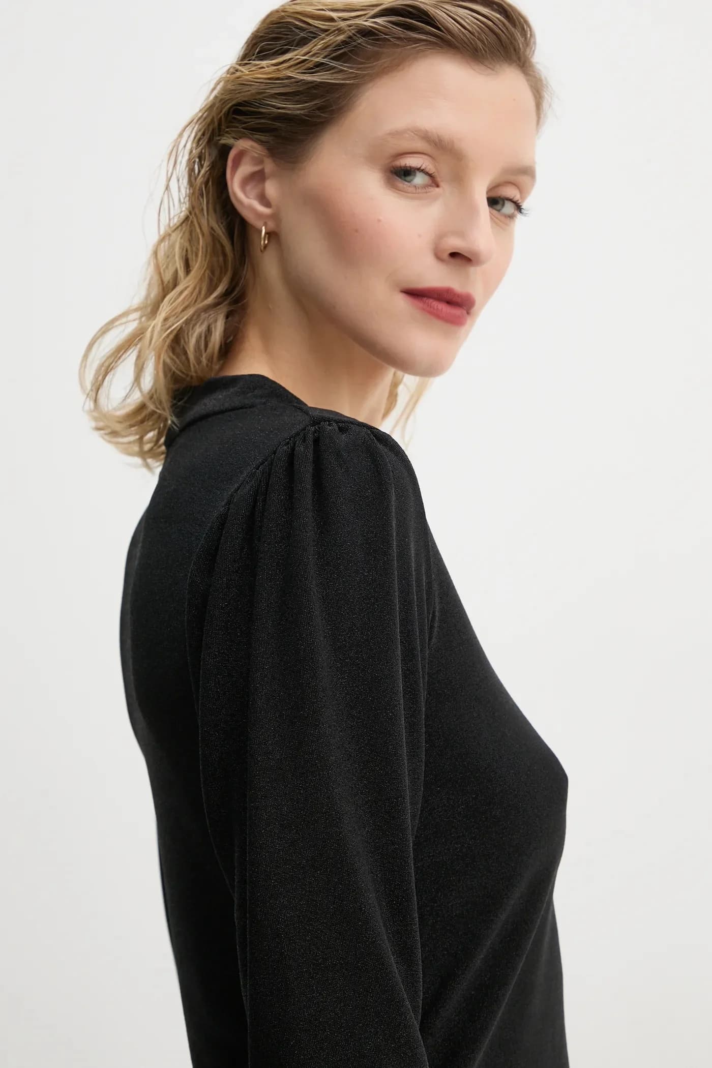 Лонгслив - фото 5