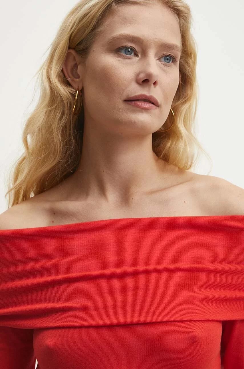 Лонгслив - фото 4