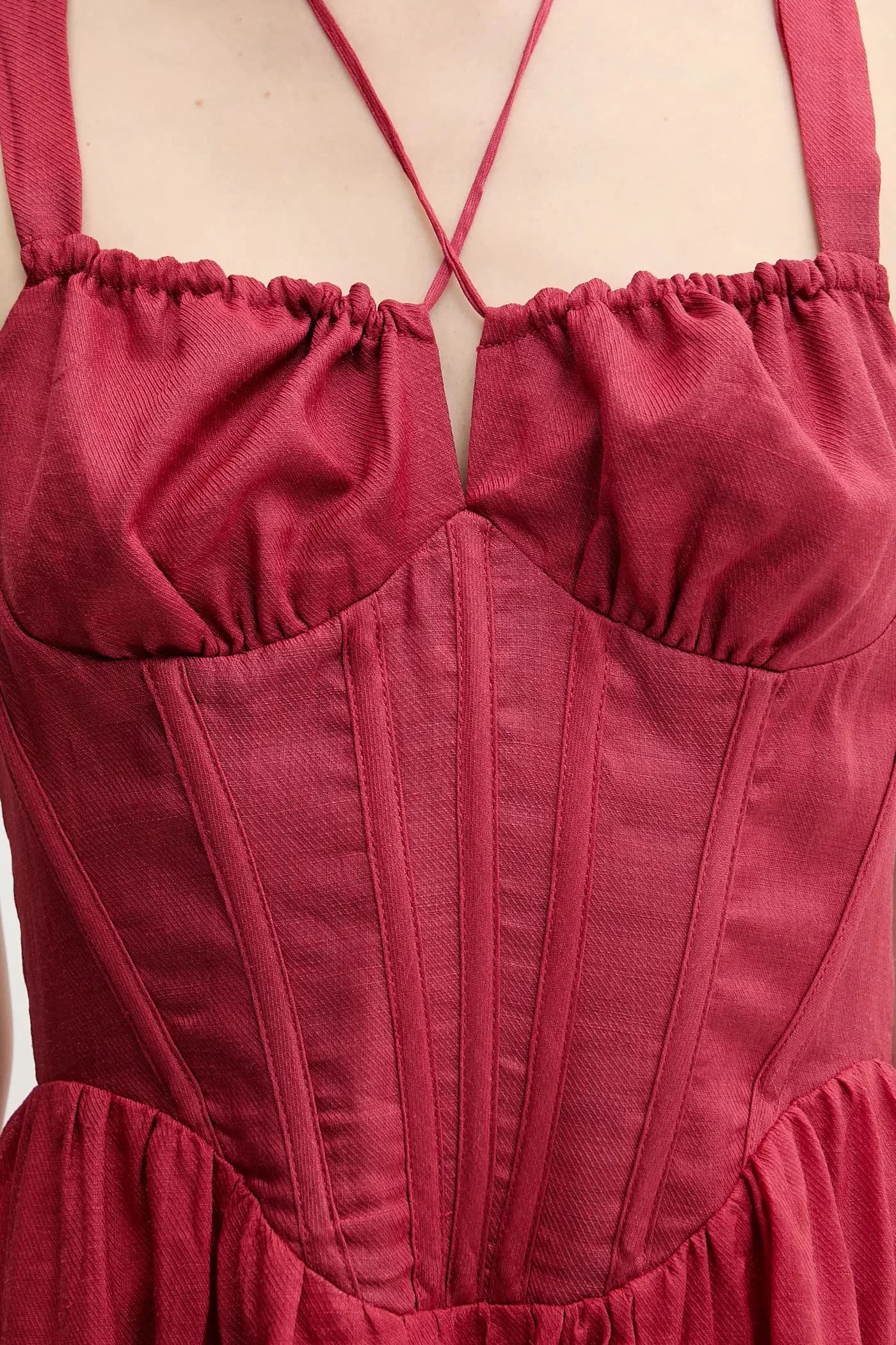 платье ESRA - фото 4