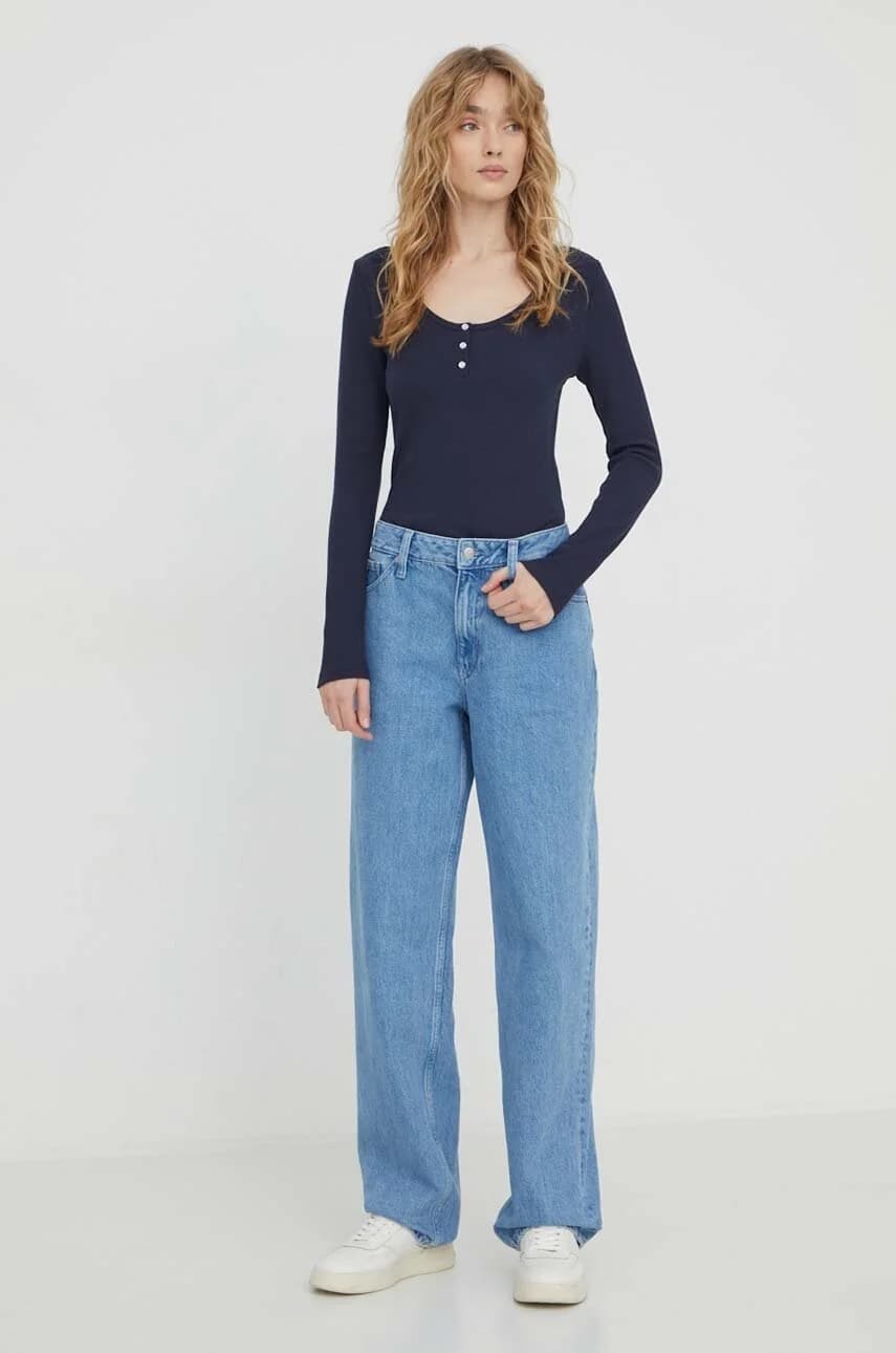 Лонгслив - фото 2