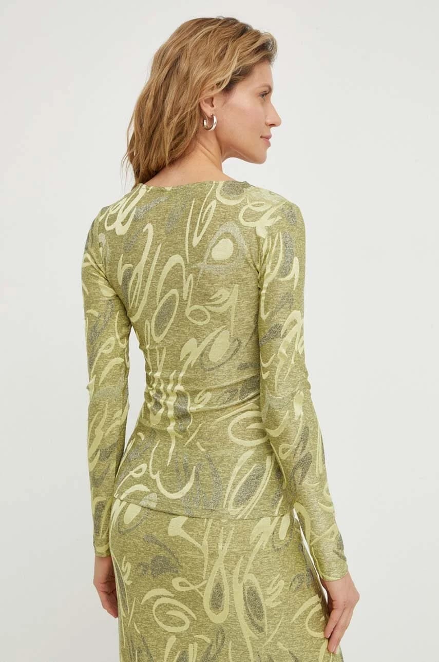 Резюме с длинным рукавом - фото 3