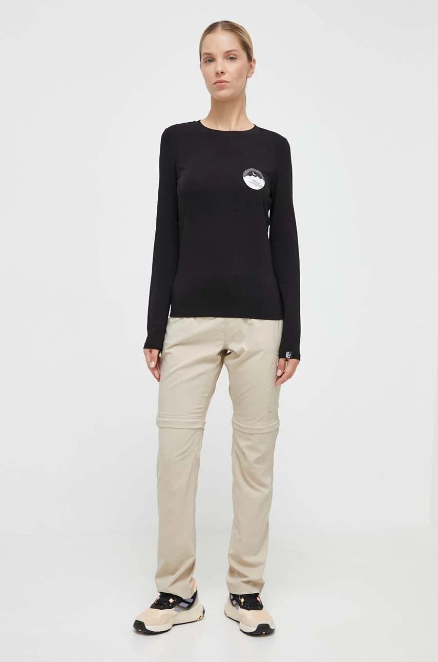 Escalante спортивный лонгслив - фото 2