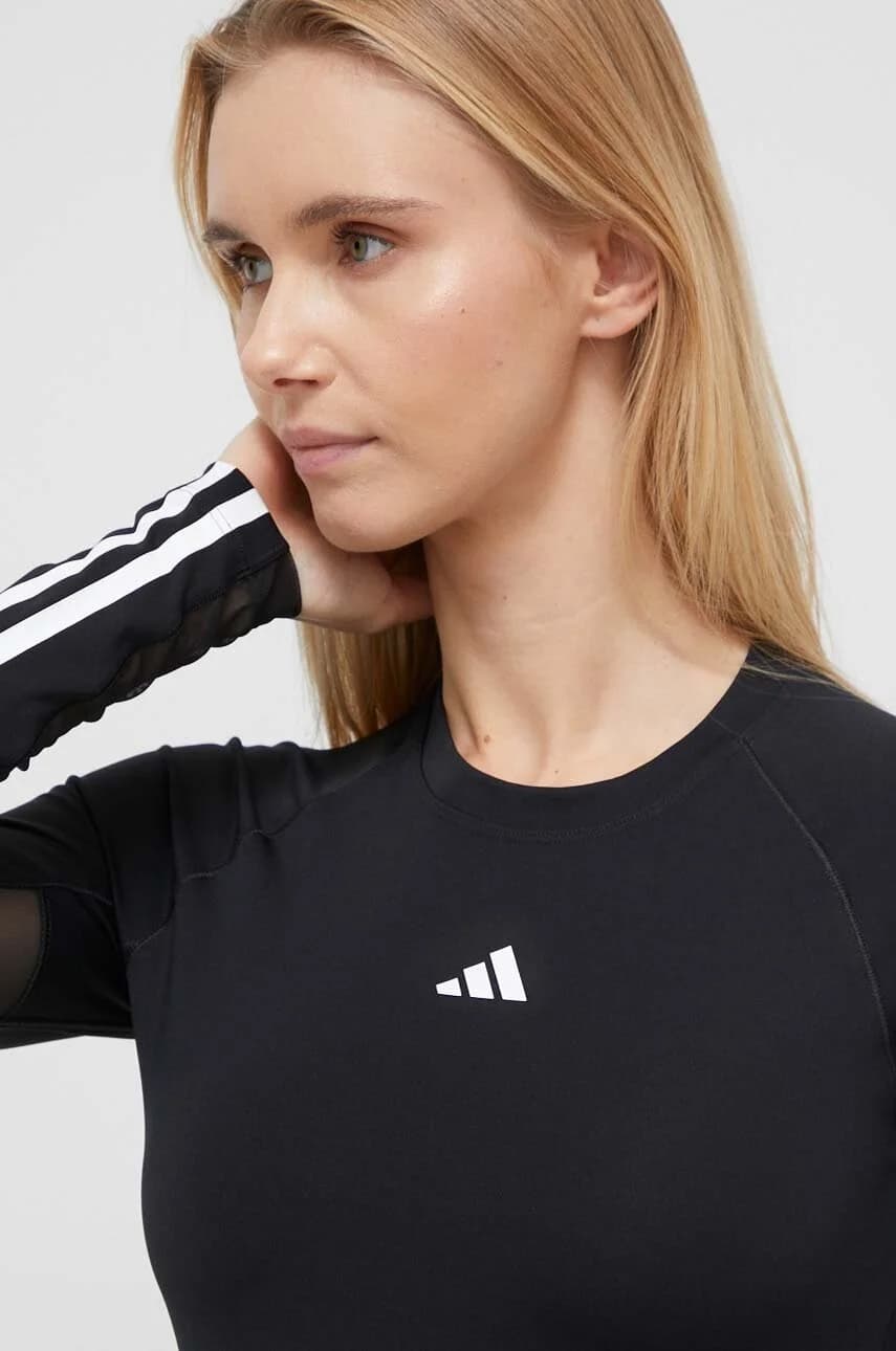 Тренировочный лонгслив Hyperglam - фото 4