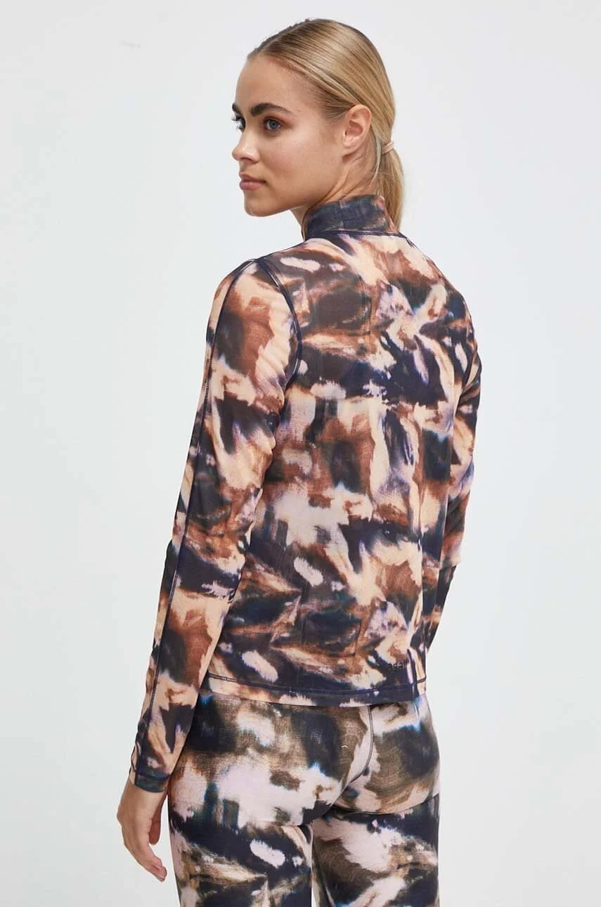 Лонгслив для космических тренировок - фото 3