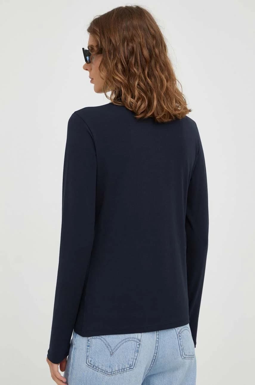 Лонгслив - фото 3