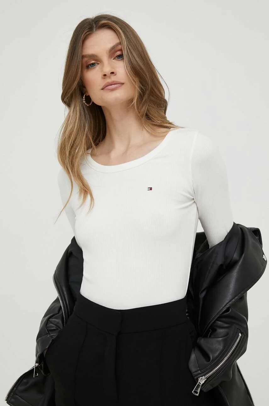 Лонгслив - фото 4