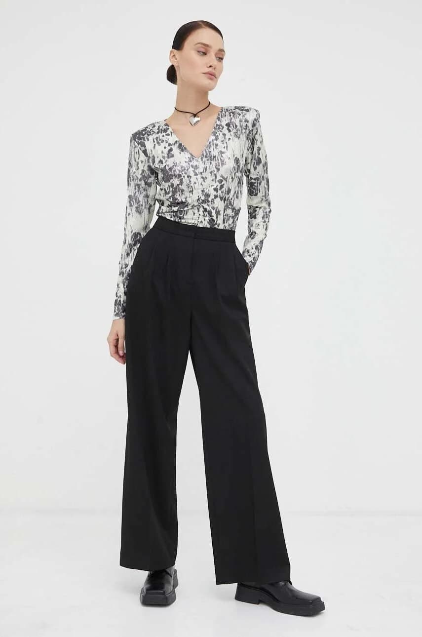 Лонгслив - фото 2