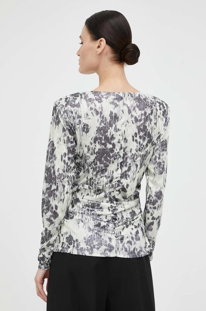 Лонгслив - фото 3