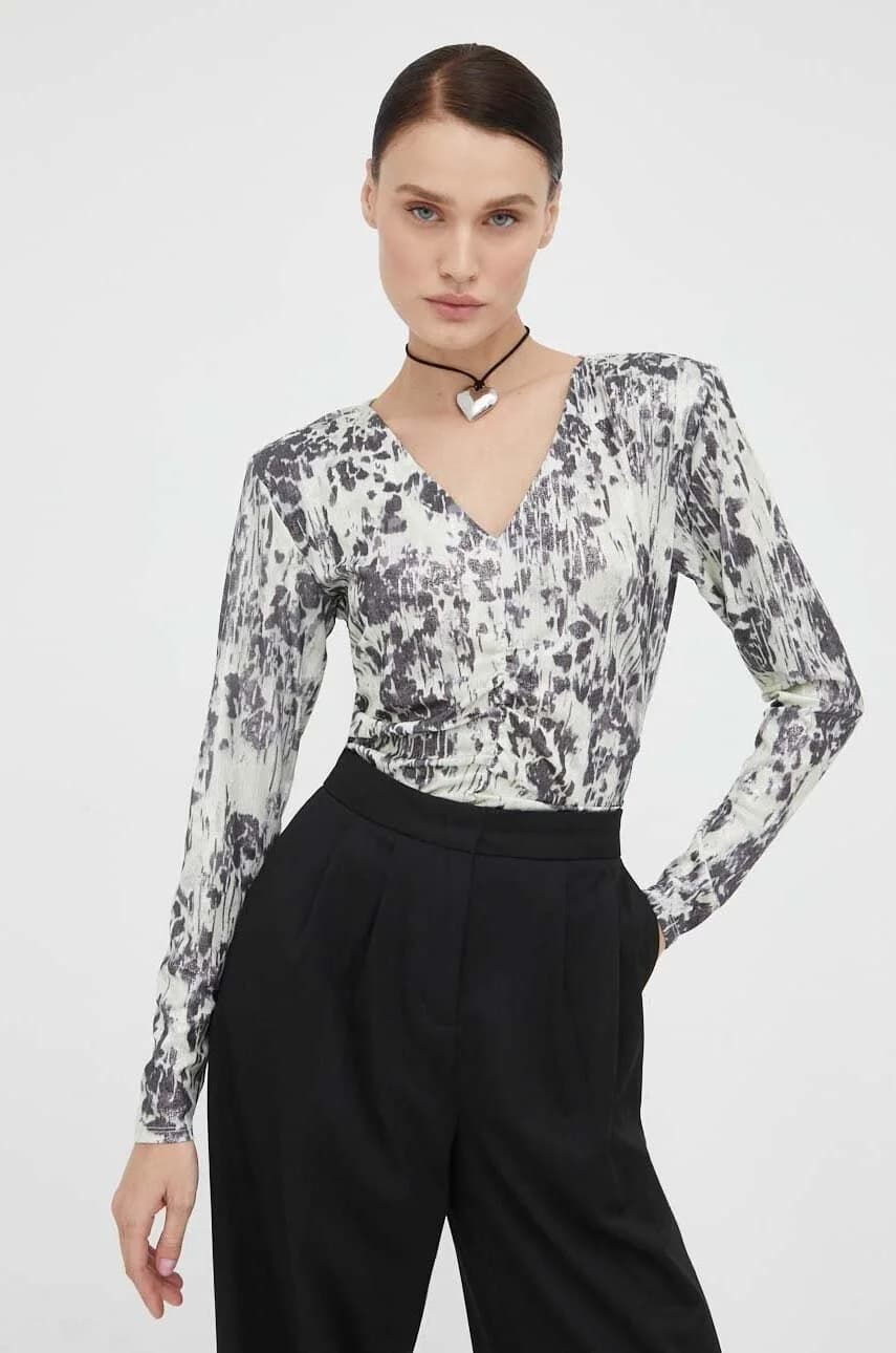 Лонгслив - фото 4