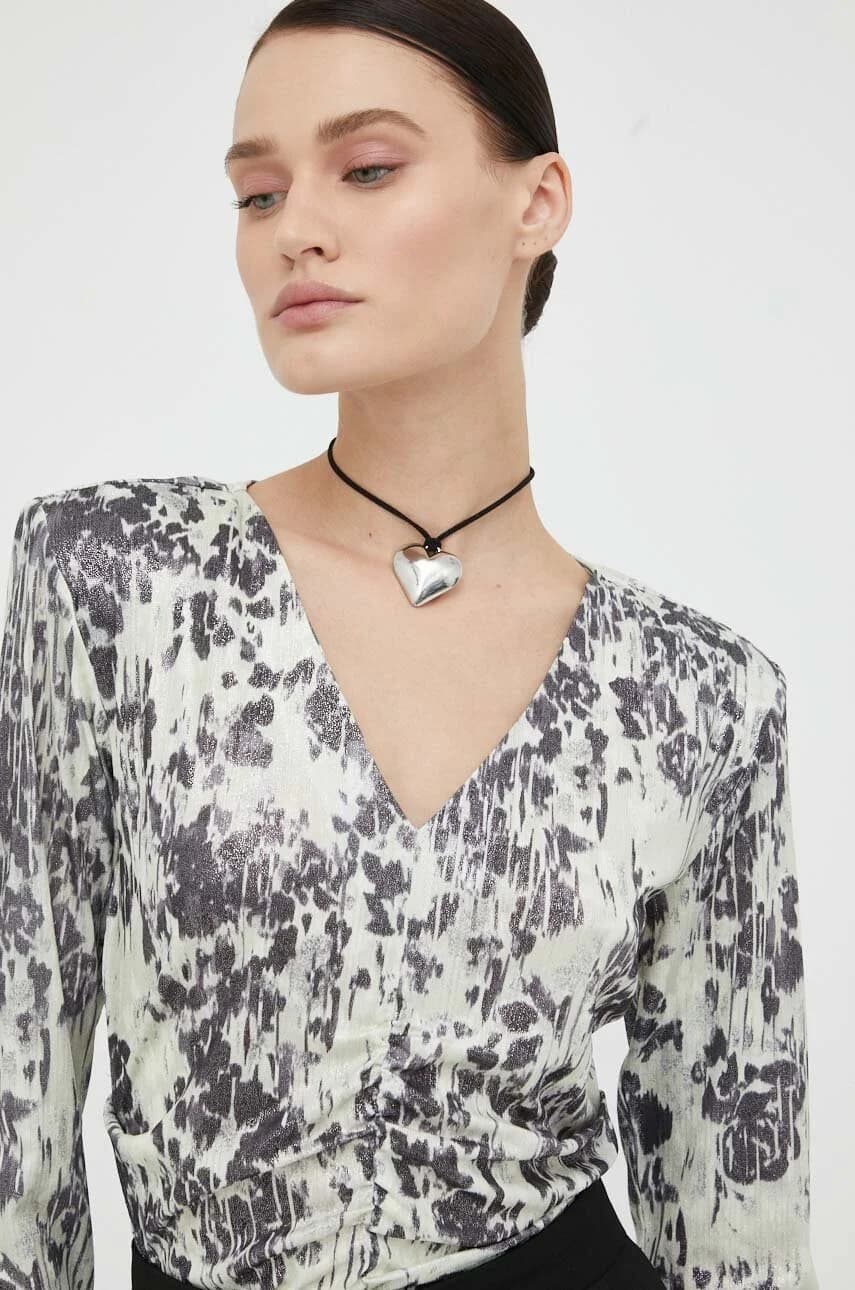 Лонгслив - фото 5