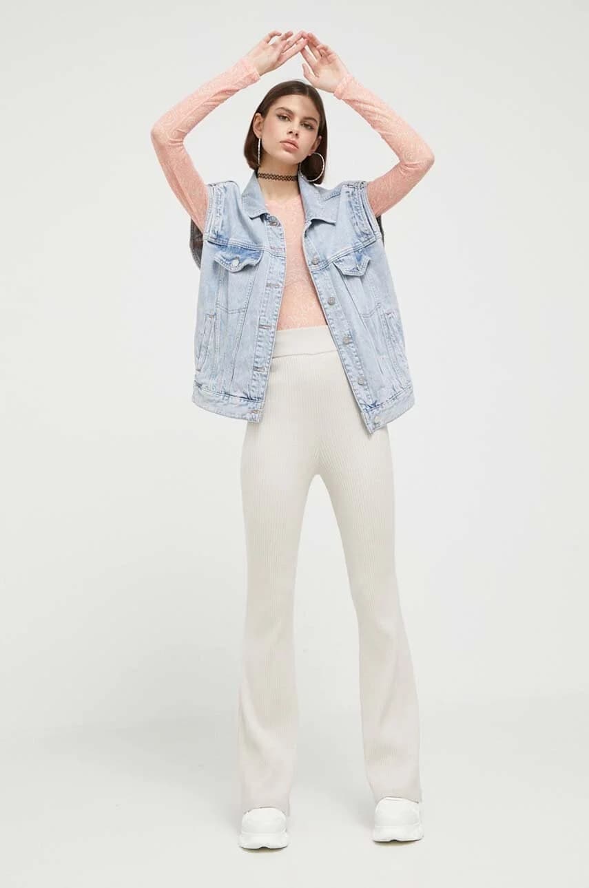 Лонгслив - фото 2