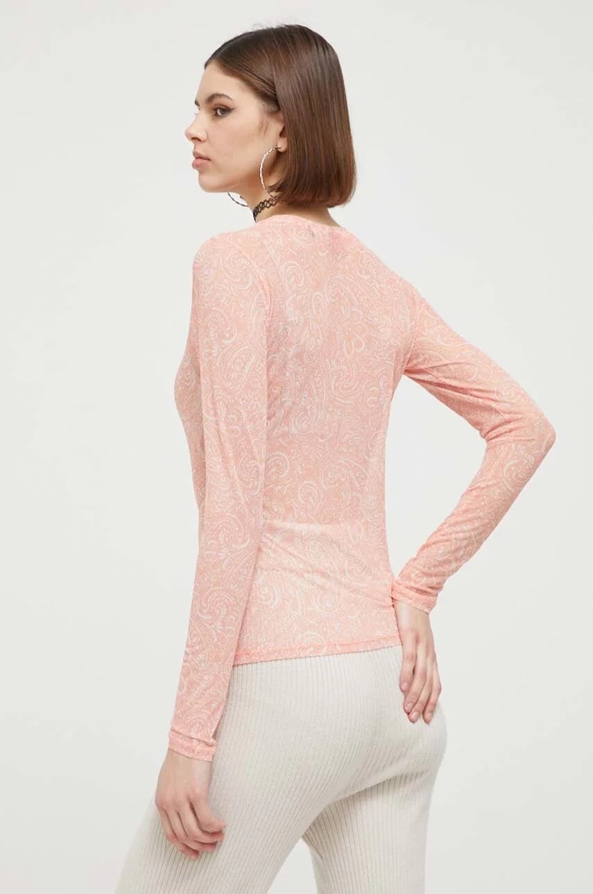 Лонгслив - фото 3