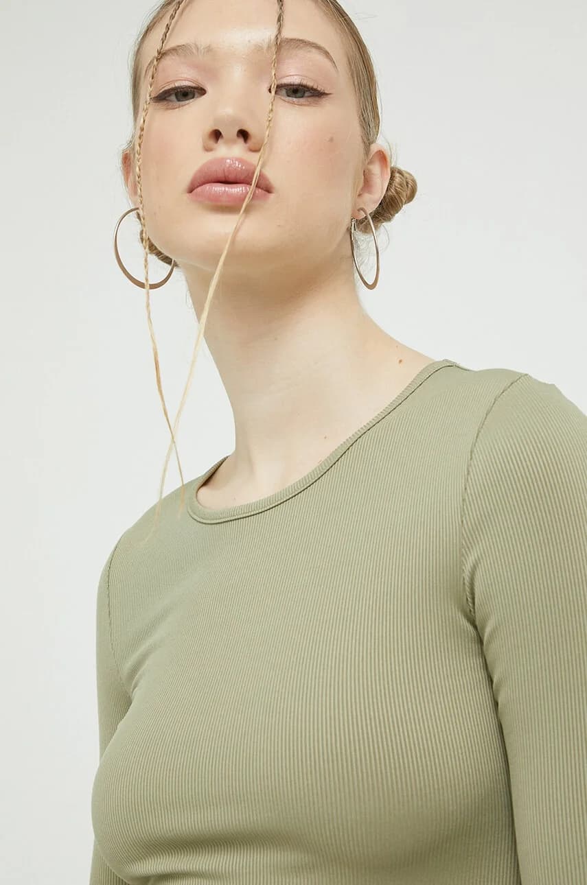 Лонгслив - фото 4