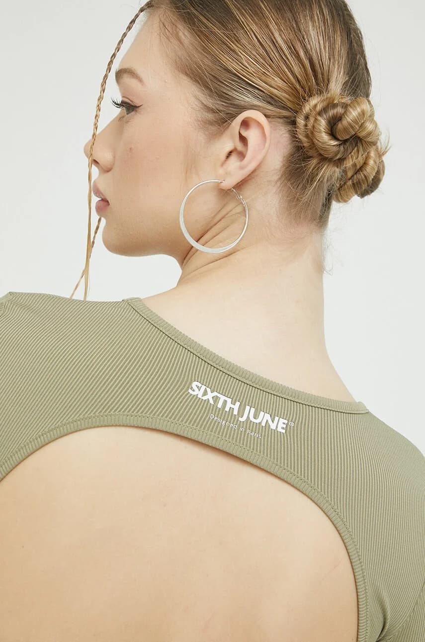 Лонгслив - фото 5