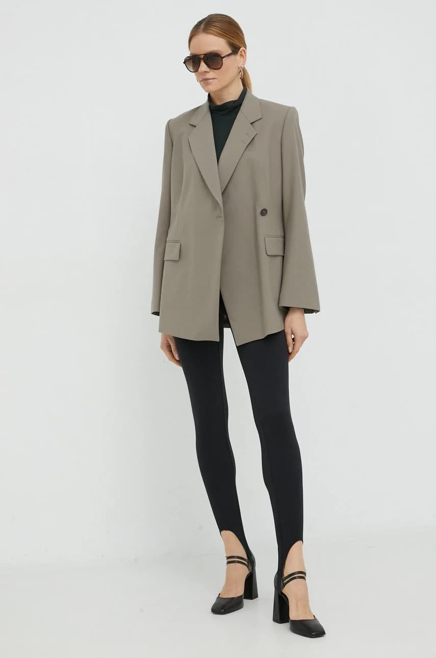 Лонгслив - фото 2