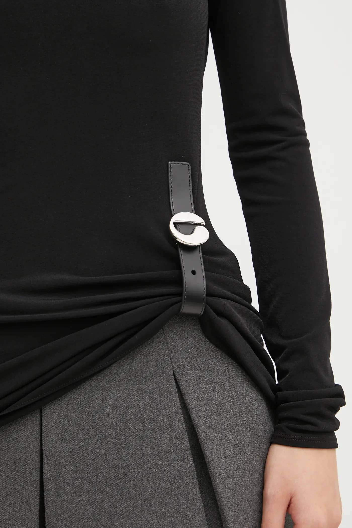 Лонгслив подвесной - фото 4