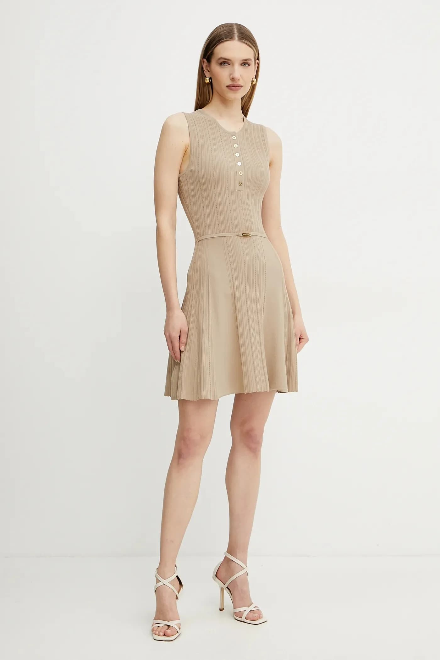 ГИАДА платье - фото 2