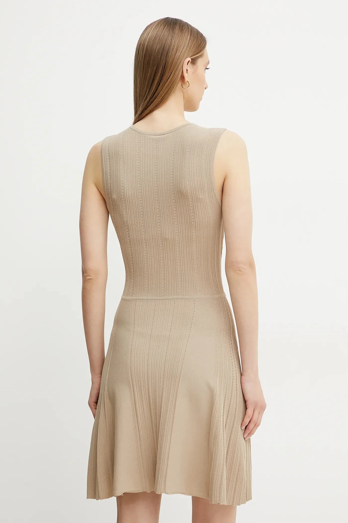 ГИАДА платье - фото 3