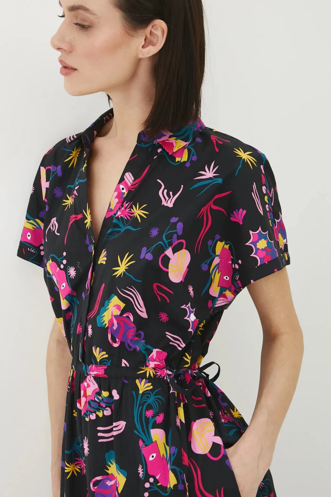 Одеваться - фото 5