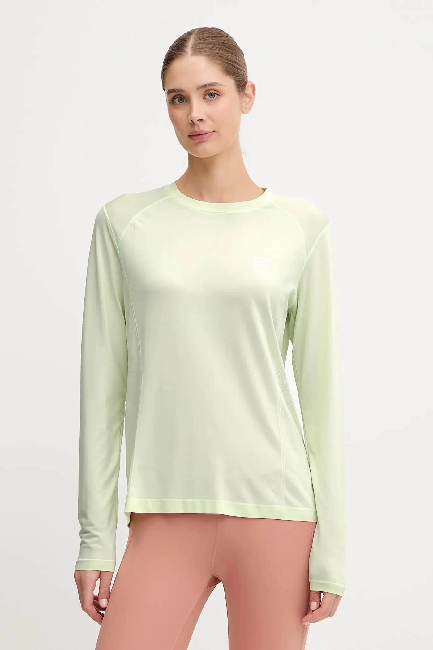 Беговые кроссовки Performance с длинным рукавом