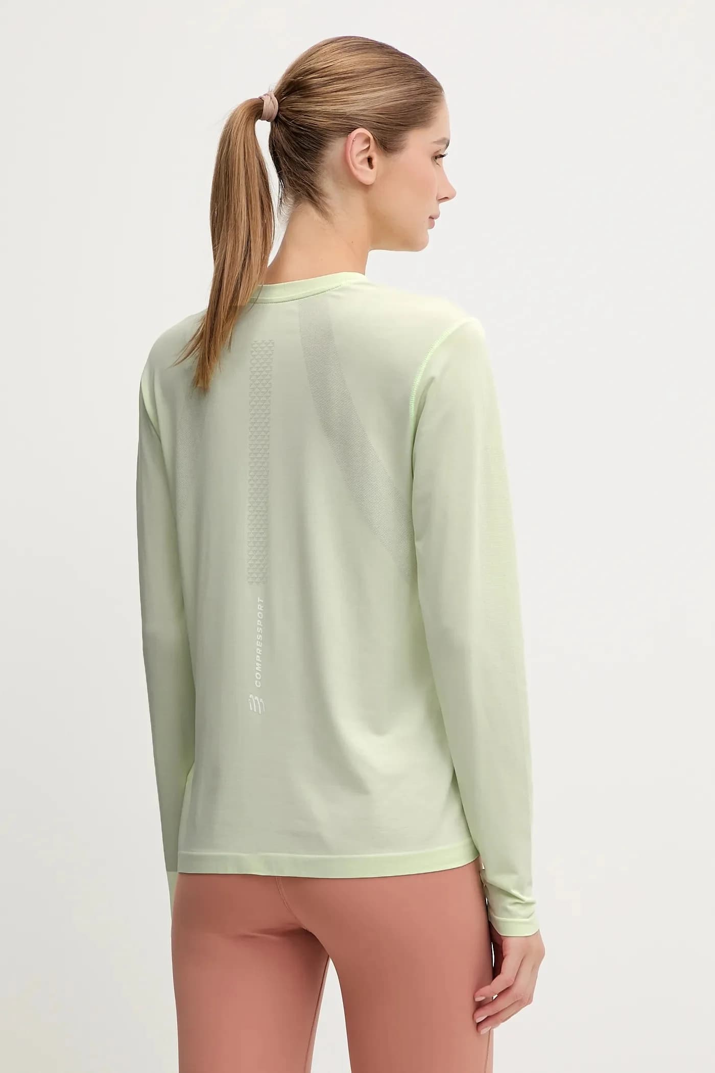 Беговые кроссовки Performance с длинным рукавом - фото 3