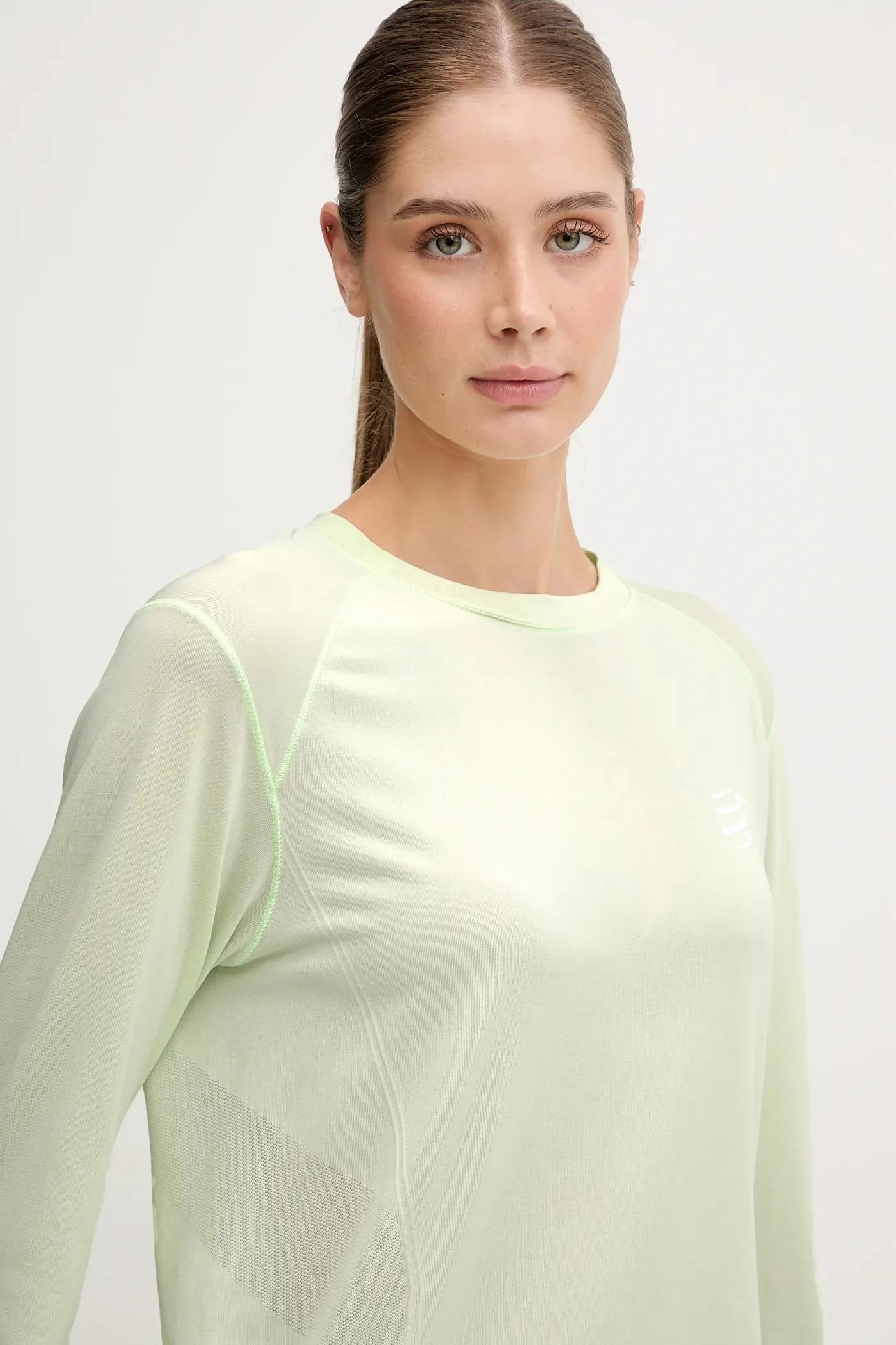 Беговые кроссовки Performance с длинным рукавом - фото 4