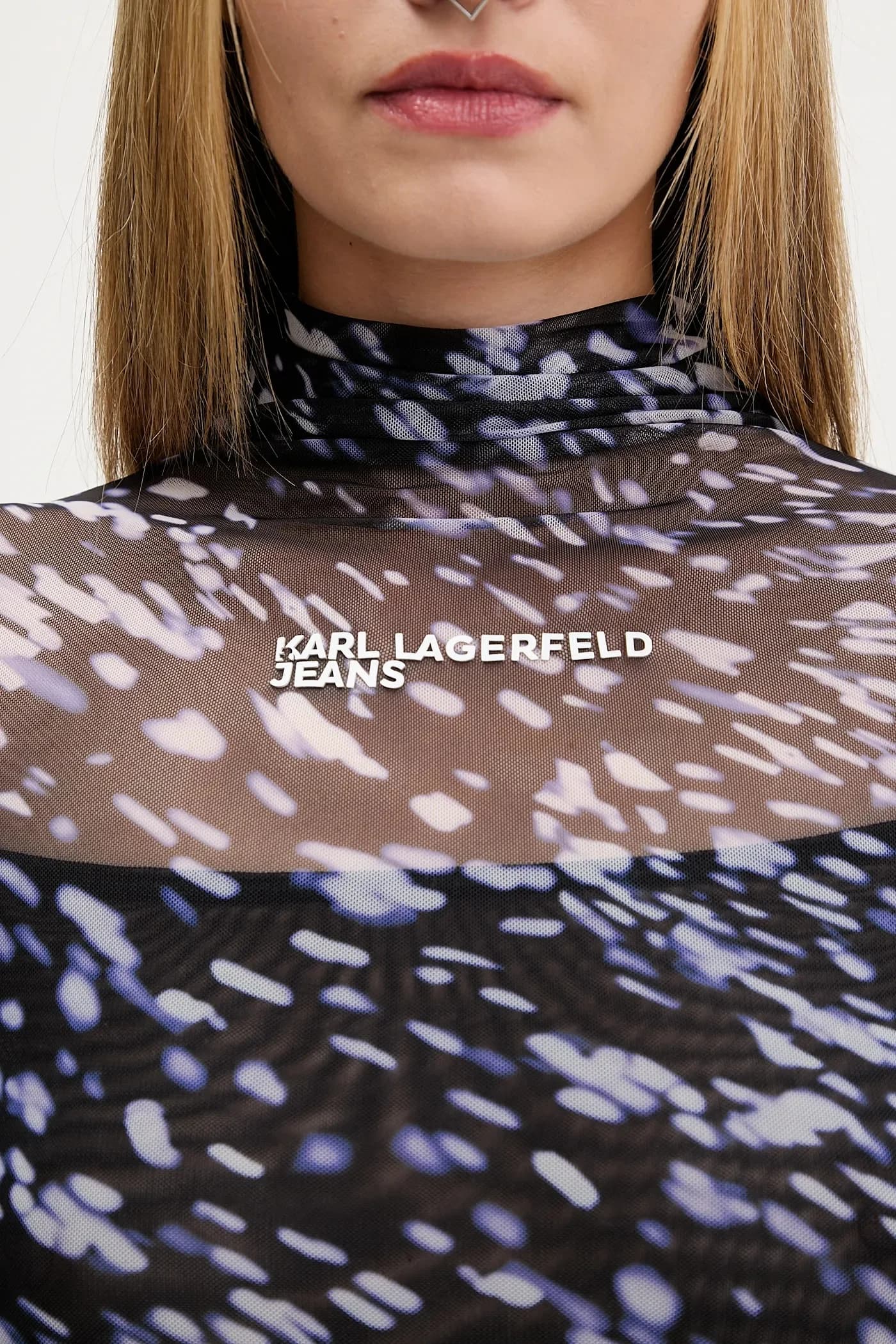 Лонгслив - фото 5