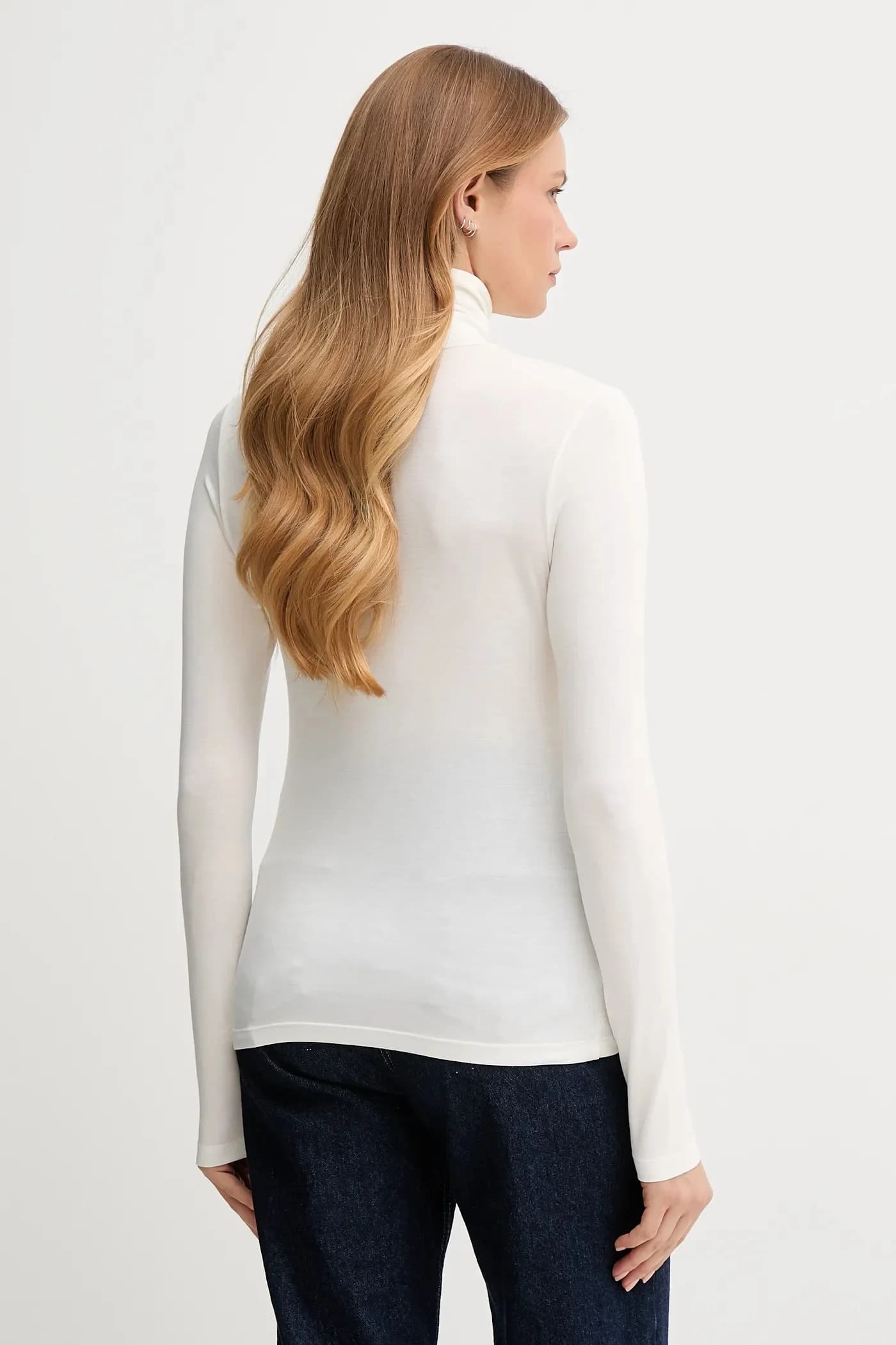 Лонгслив - фото 3