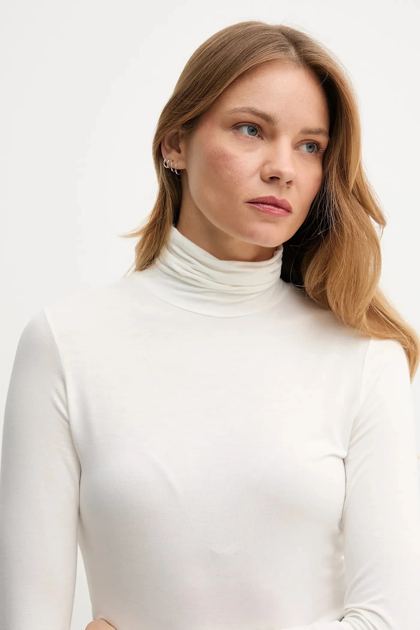 Лонгслив - фото 4