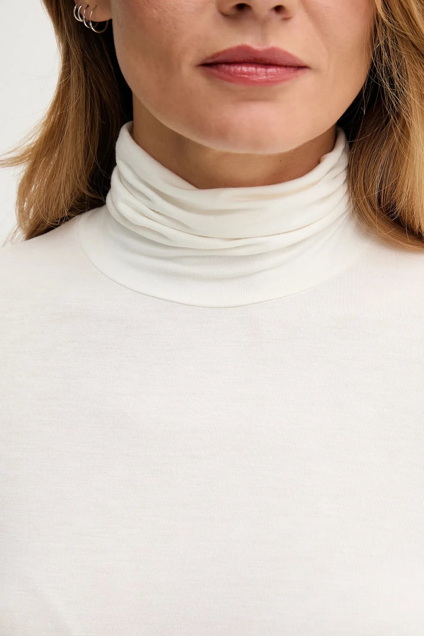 Лонгслив - фото 5