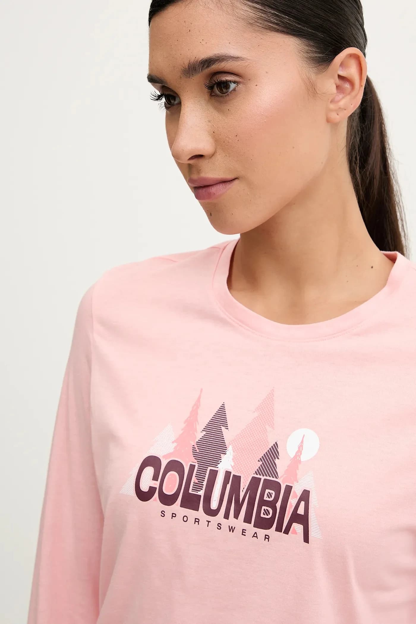 Руби Спрингс с длинным рукавом - фото 4