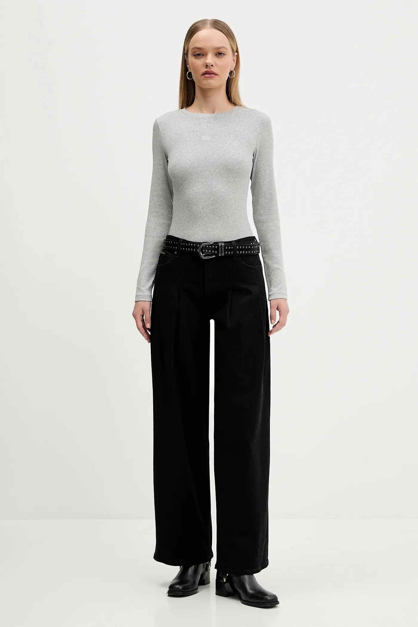 Лонгслив - фото 2