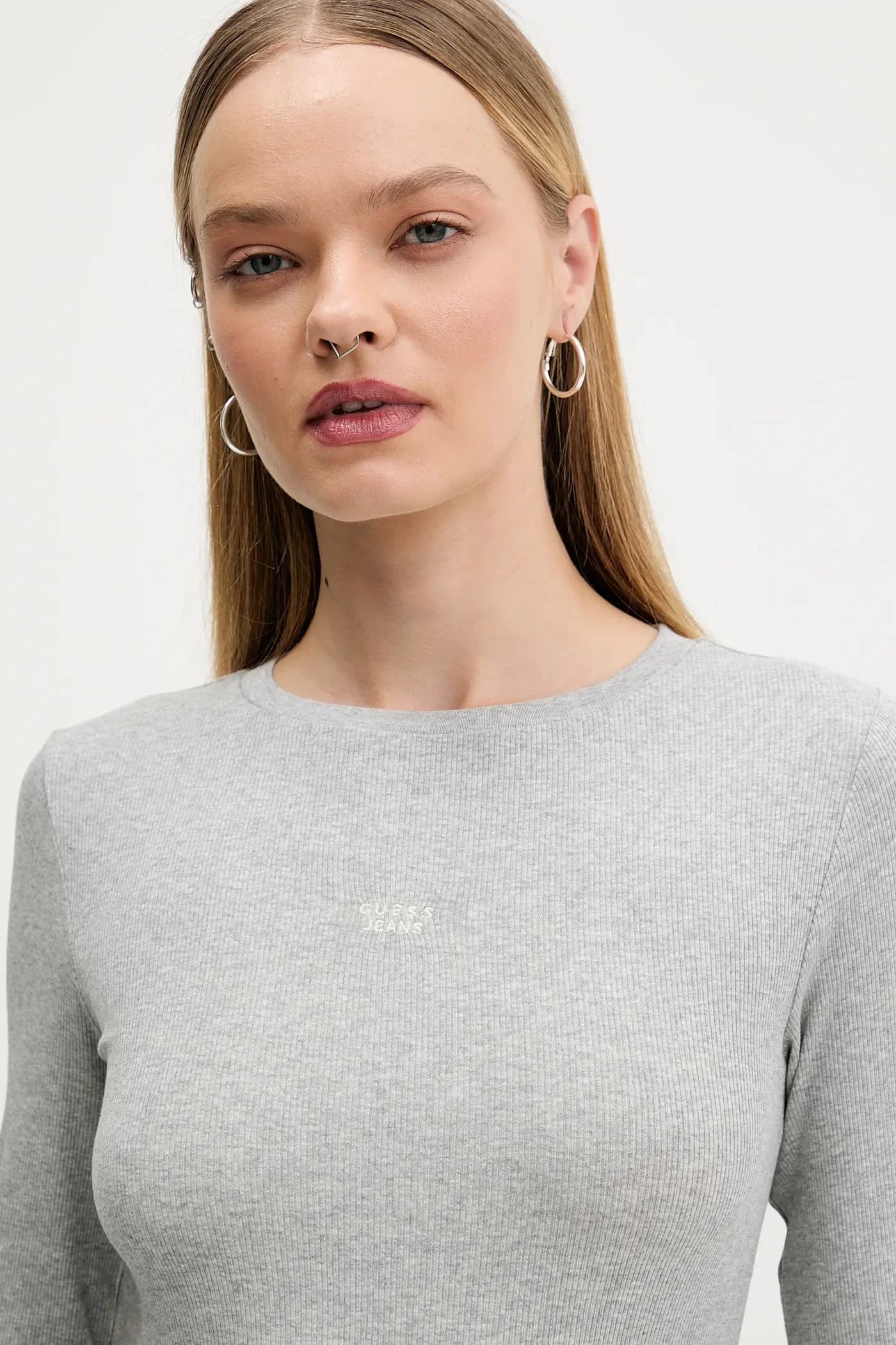 Лонгслив - фото 4