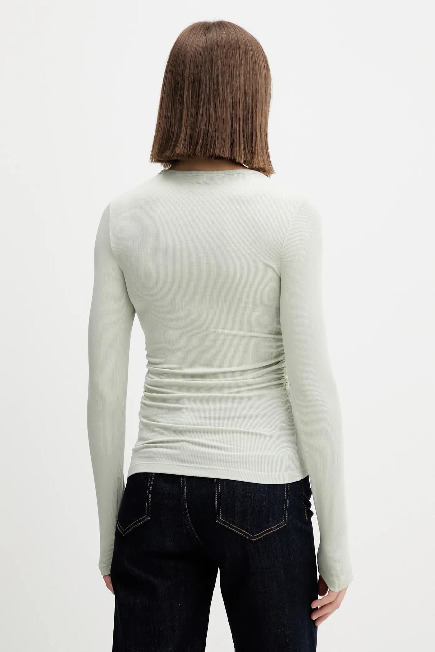 Лонгслив - фото 3