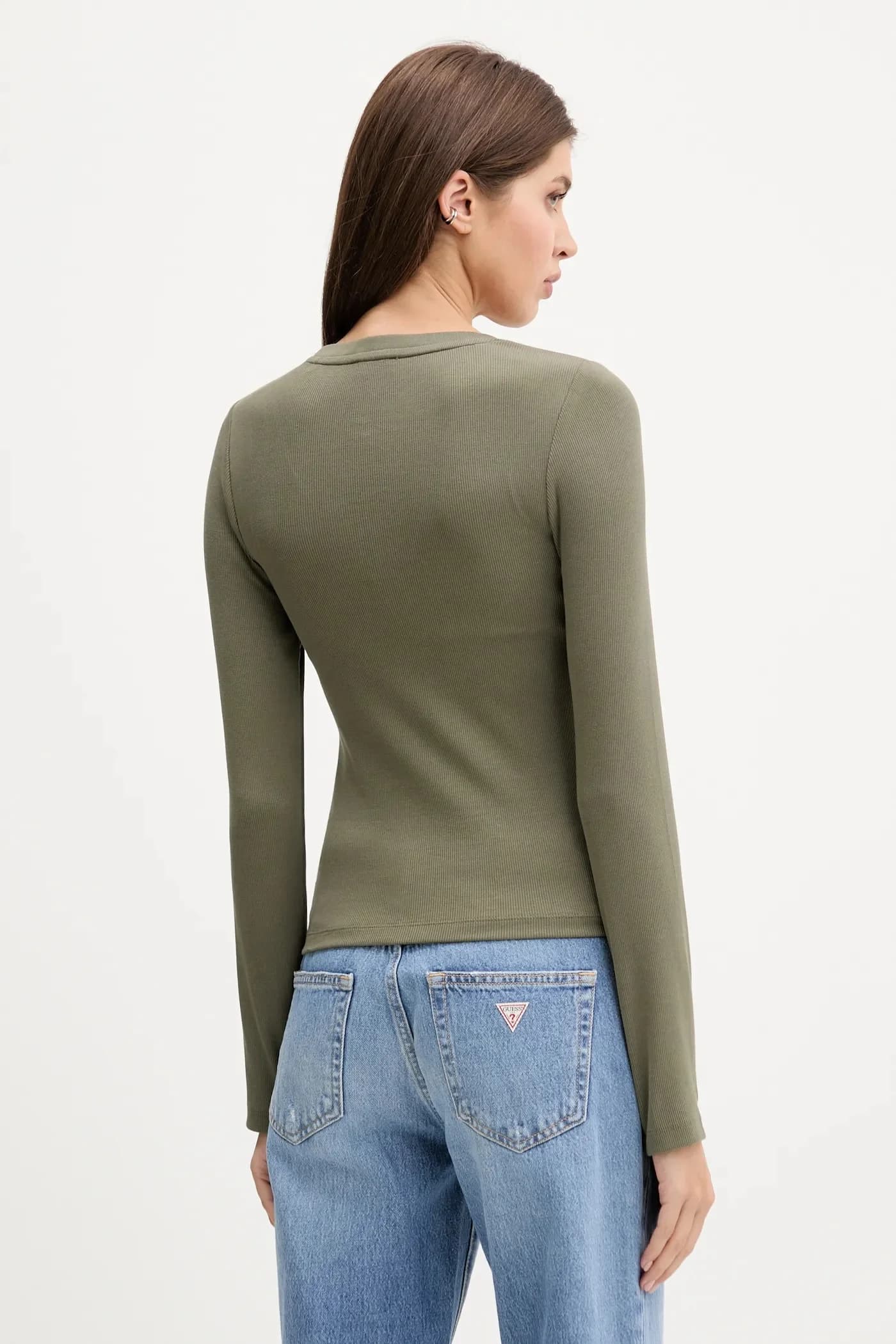 Лонгслив - фото 3