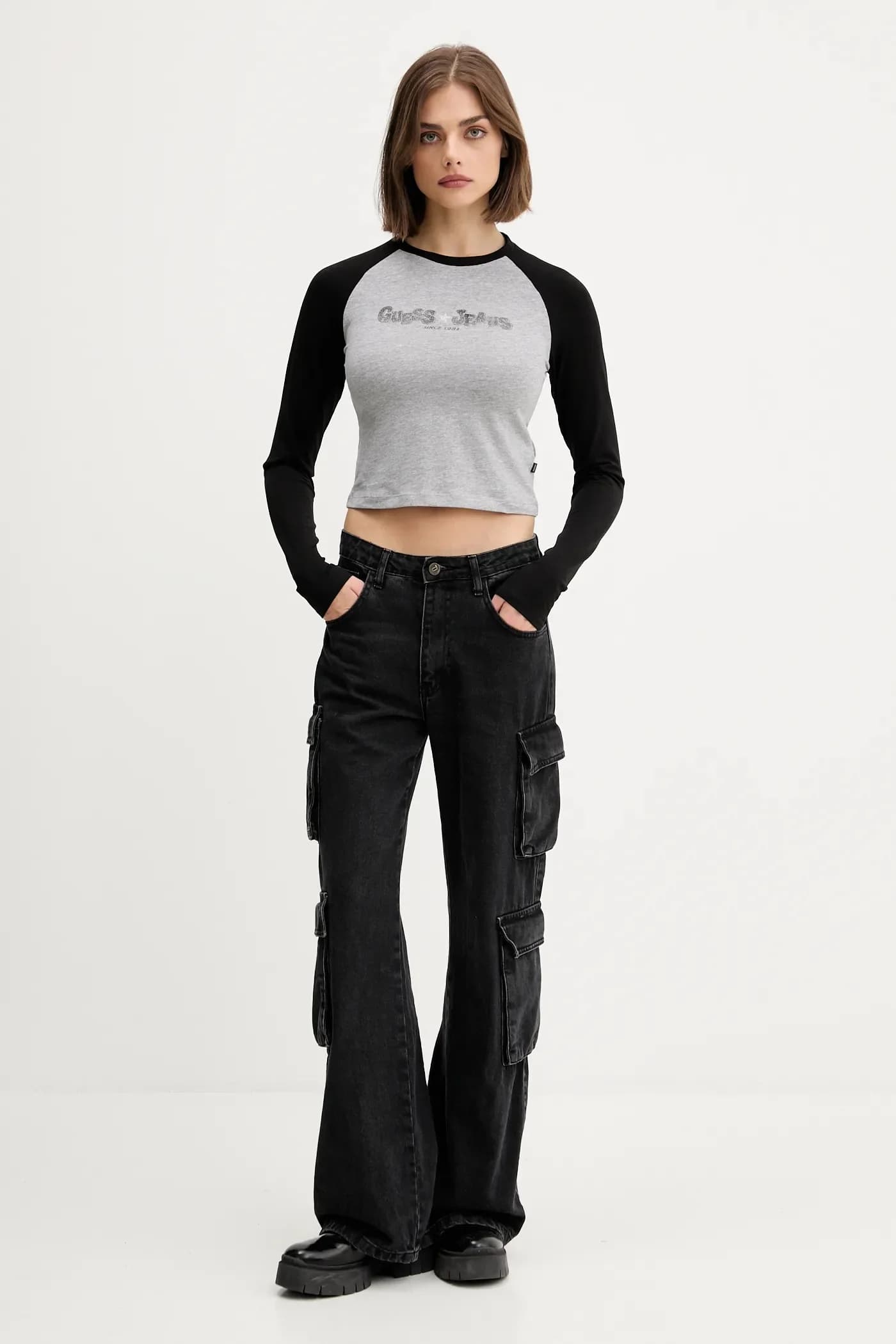 Детский лонгслив - фото 2