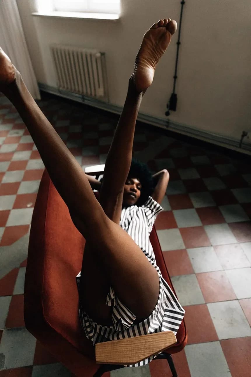 Одеваться - фото 3