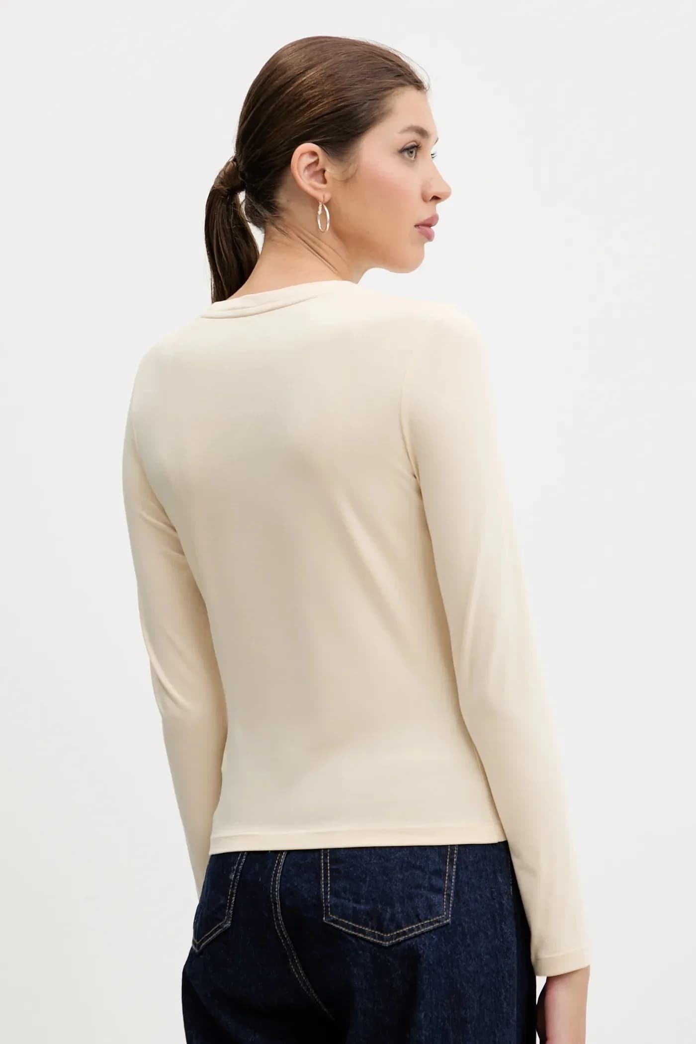 Лонгслив - фото 3