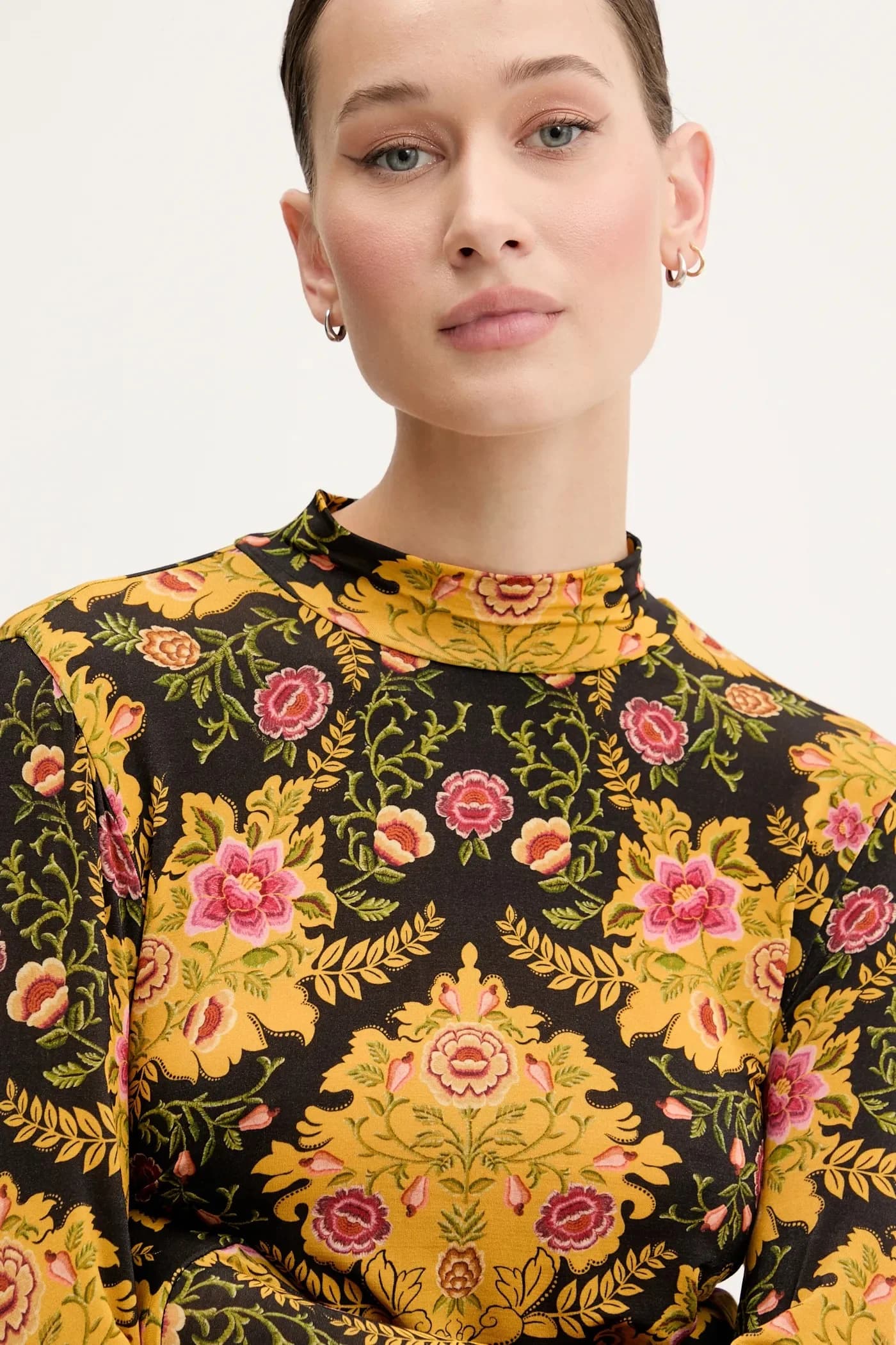 Лонгслив - фото 4