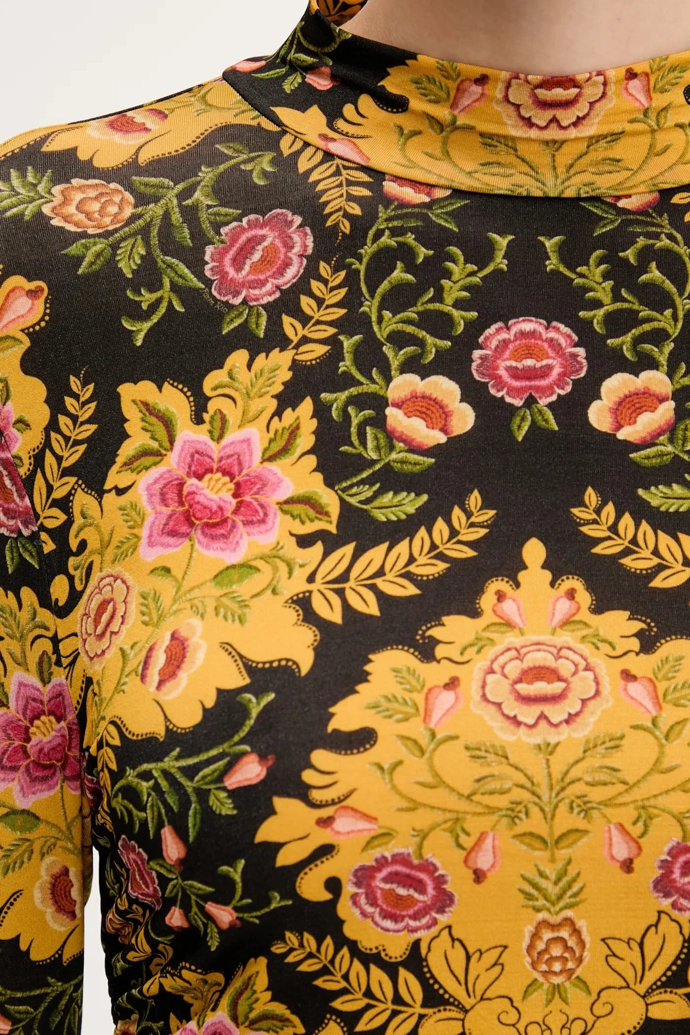 Лонгслив - фото 5