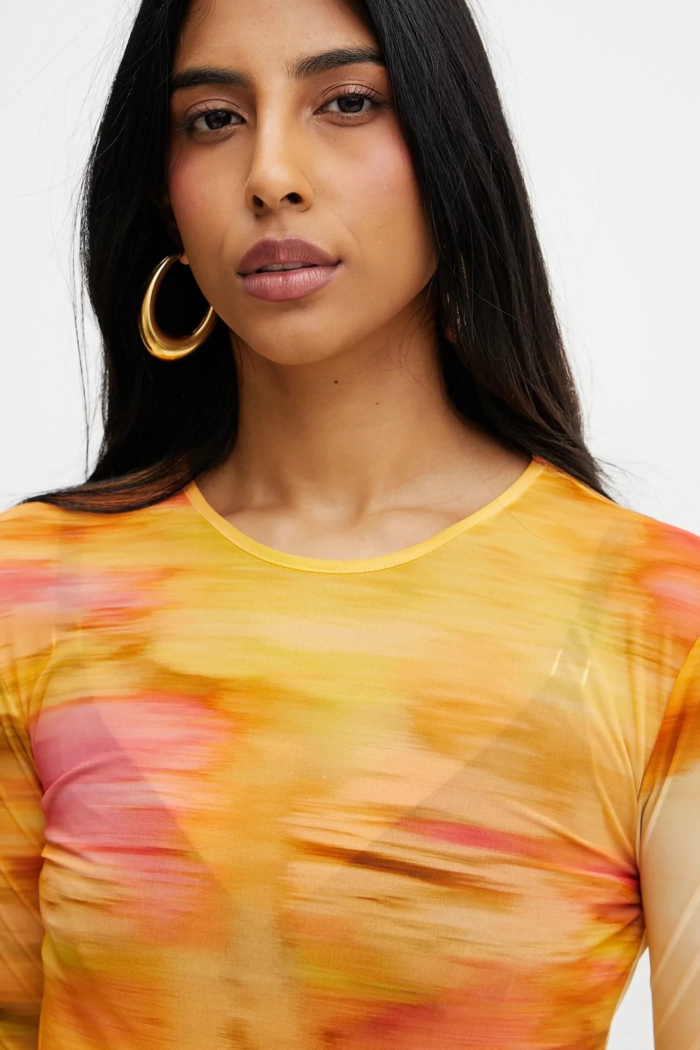 Лонгслив - фото 4