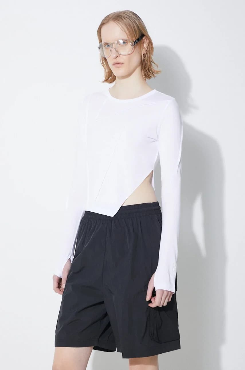 Фрагменты с длинным рукавом - фото 3