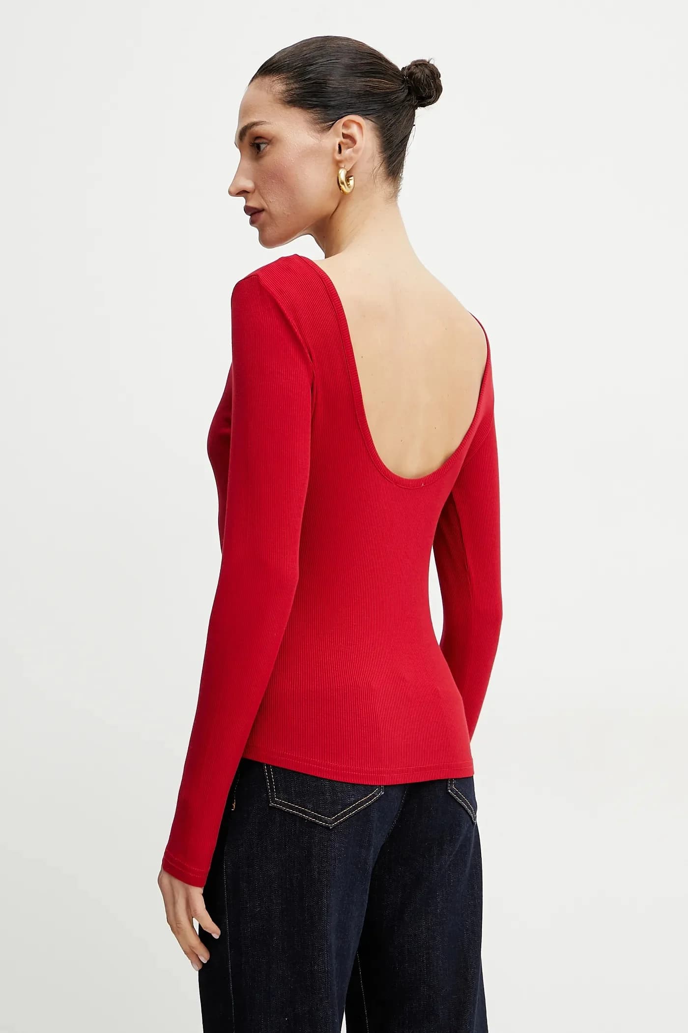 ТМАКИ с длинным рукавом